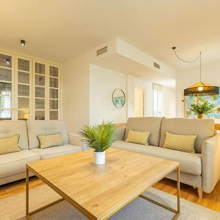 דירות סביליה Triana Deluxe By Valcambre מראה חיצוני תמונה