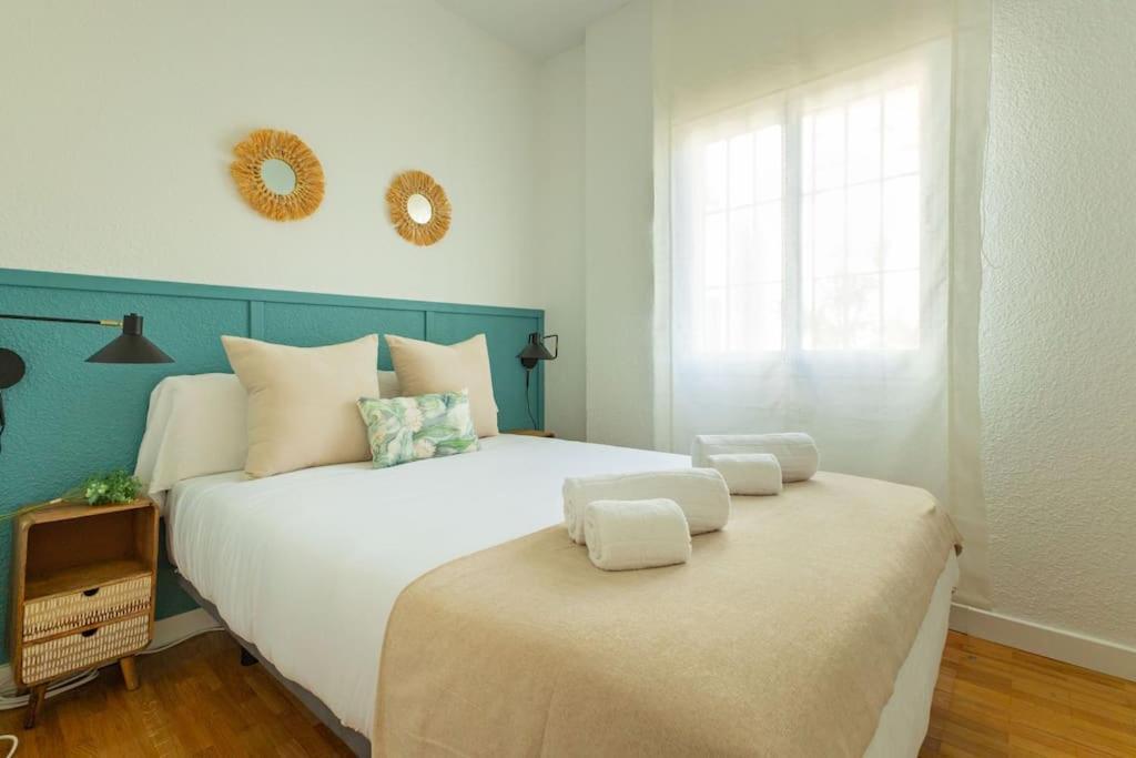 דירות סביליה Triana Deluxe By Valcambre מראה חיצוני תמונה