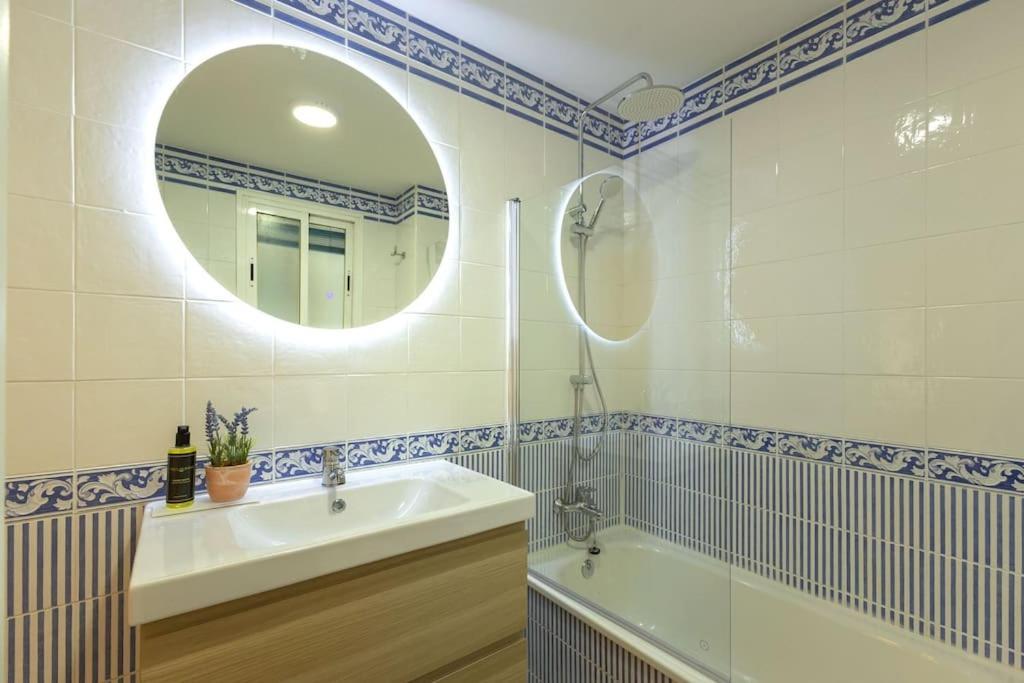 דירות סביליה Triana Deluxe By Valcambre מראה חיצוני תמונה