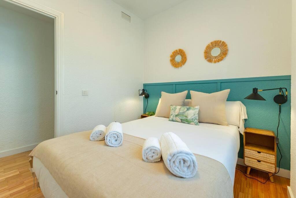 דירות סביליה Triana Deluxe By Valcambre מראה חיצוני תמונה