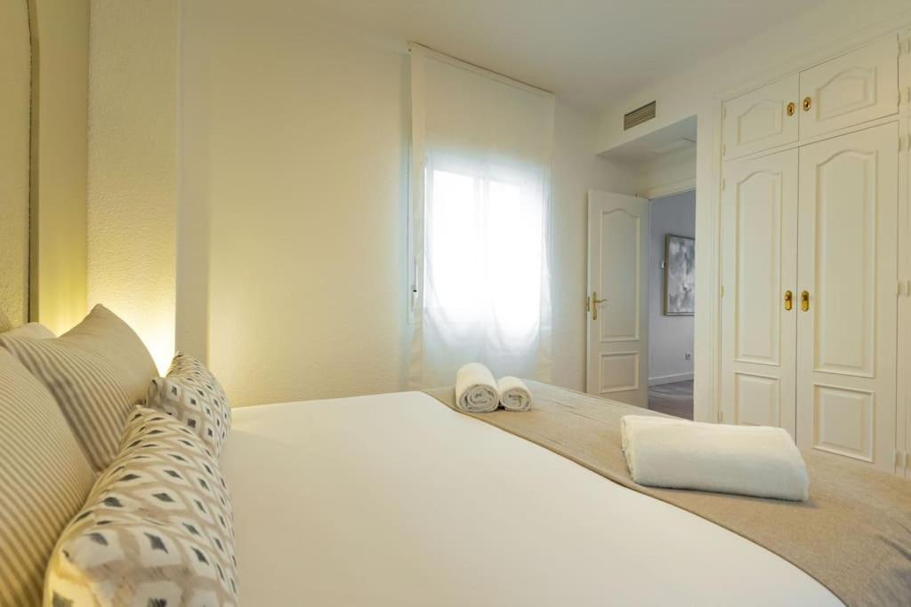 דירות סביליה Triana Deluxe By Valcambre מראה חיצוני תמונה