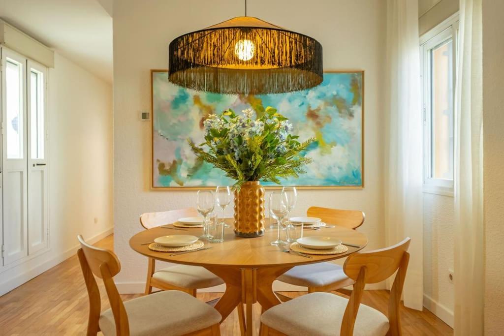דירות סביליה Triana Deluxe By Valcambre מראה חיצוני תמונה